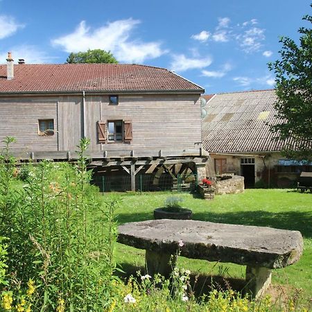 La Feculerie Bed & Breakfast Le Val ภายนอก รูปภาพ