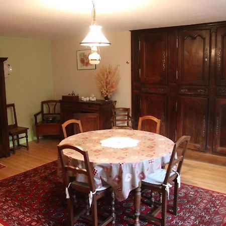 La Feculerie Bed & Breakfast Le Val ภายนอก รูปภาพ