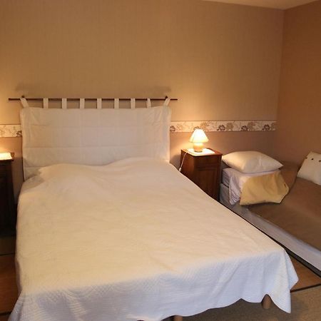La Feculerie Bed & Breakfast Le Val ภายนอก รูปภาพ