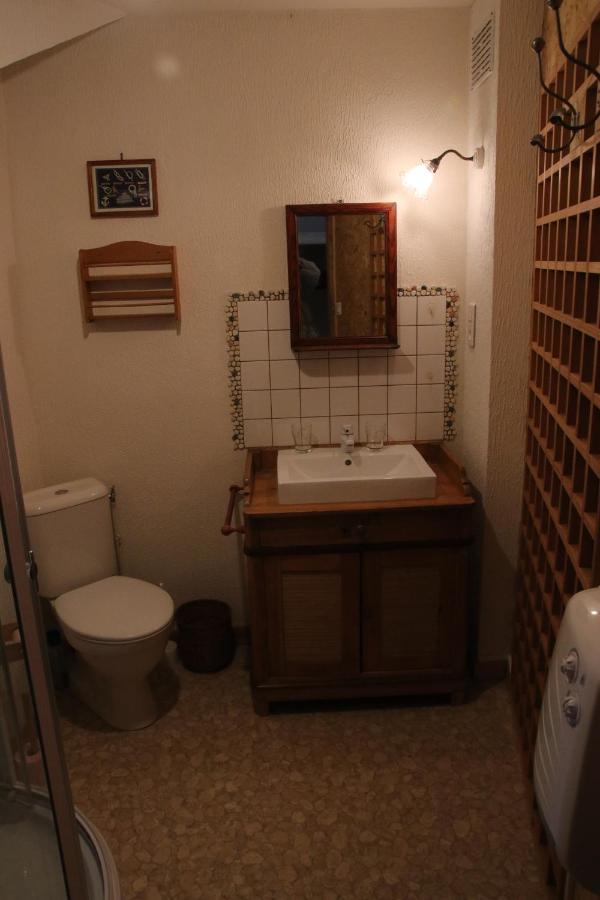 La Feculerie Bed & Breakfast Le Val ภายนอก รูปภาพ